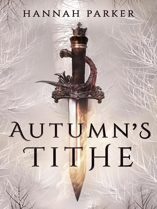 Cover image for Autumn's Tithe